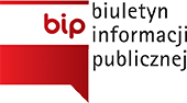 BIP – OSiR Stargard Logo