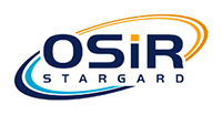 Logo OSiR Stargard
